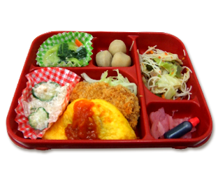 A弁当