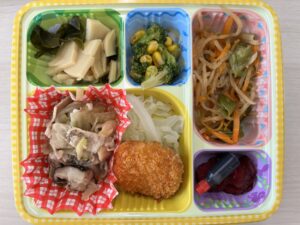 A弁当