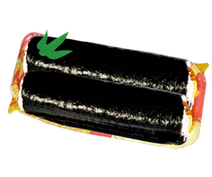 特上巻きずし(2本入)